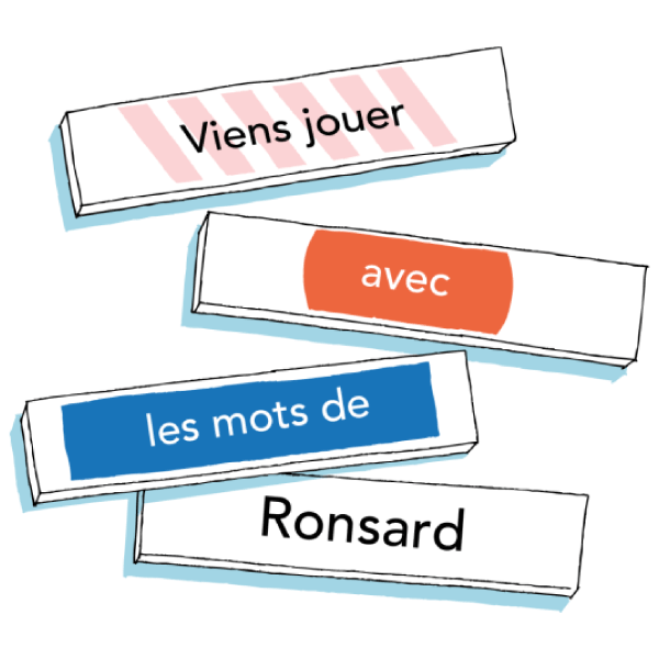 Prieuré de Ronsard