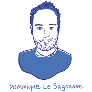 Dominique Le Bagousse