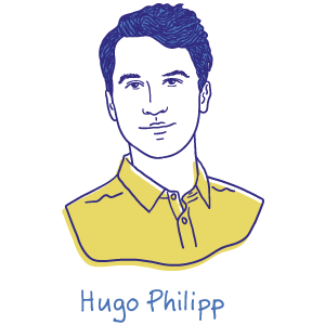 Hugo Philipp