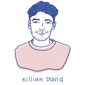 Killian David
