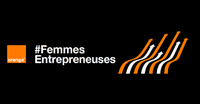 #femmes entrepreneuses