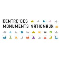 logo centre des monuments nationaux