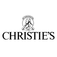 logo christie's