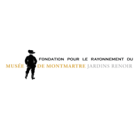 logo fondation musee montmartre