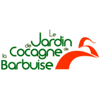 logo jardin de la barbuise