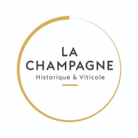 logo la champagne