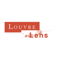 logo louvre lens