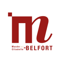 logo musee de belfort