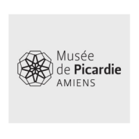 logo musee de picardie amiens