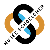 logo musee schoelcher