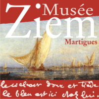 logo musée de ziem